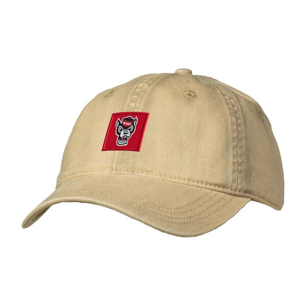 Sequoia Adjustable Twill Dad Hat -